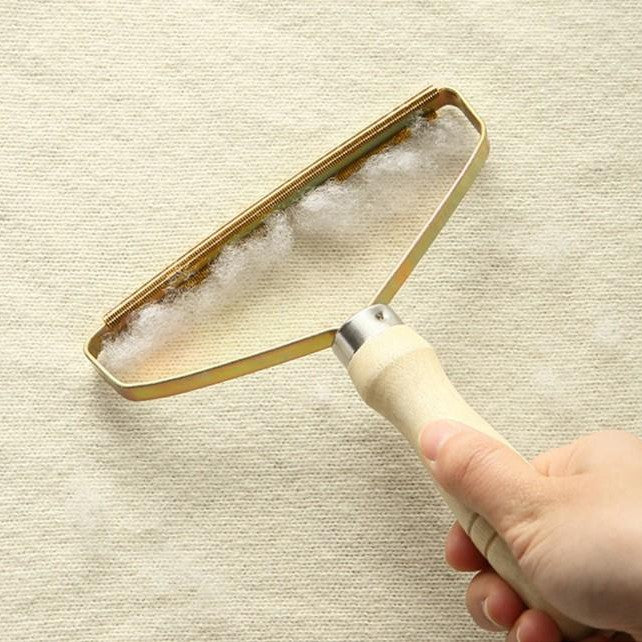 Flaxy Professional Fabric Lint Remover