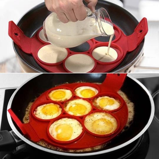 Fluwan Egg and Pancake Maker