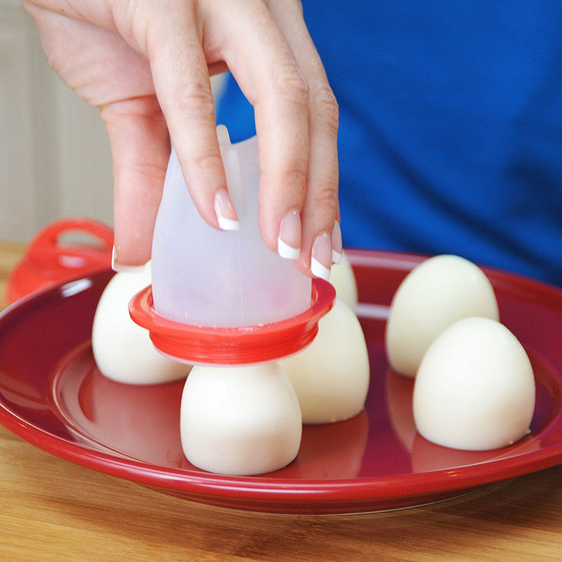 Fori egg cooker I For the perfect egg