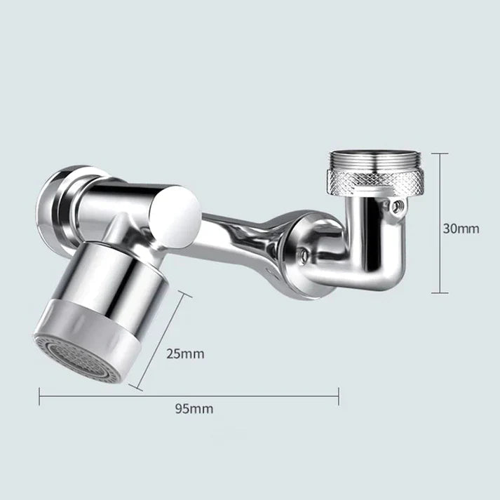 Fozzy 1080° Rotating Faucet Extender