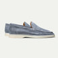 Stylish and Comfortable Leather Slip-Ons for Men | Loafers