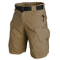 Frona Tactical Cargo Shorts for Men