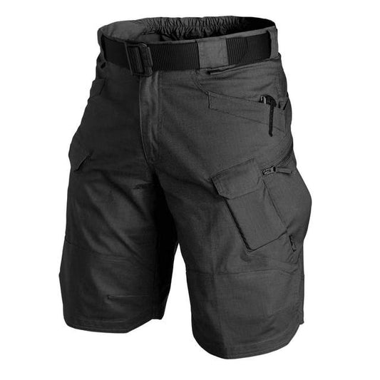 Frona Tactical Cargo Shorts for Men