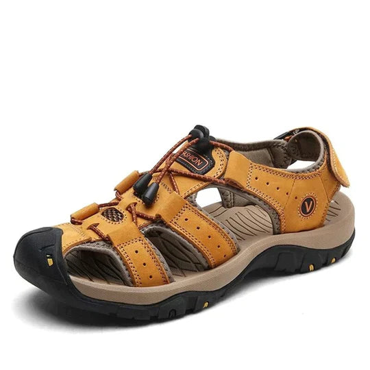 SAN | Orthopedic Women's Sandals With Style And Comfort