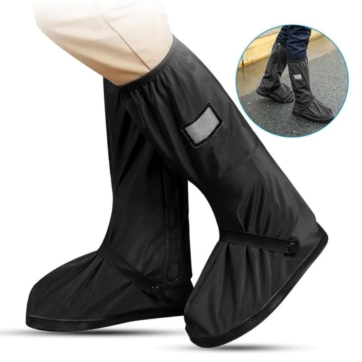 Gardi Waterproof Shoe Covers