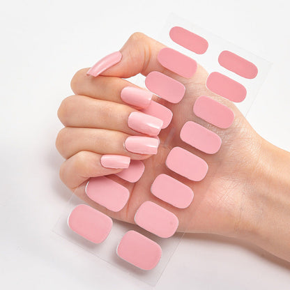 Geldo | Manicure in no time