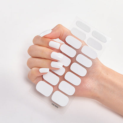 Geldo | Manicure in no time