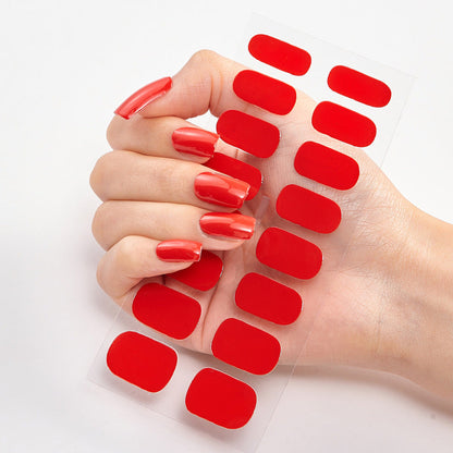 Geldo | Manicure in no time