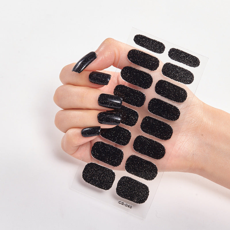 Geldo | Manicure in no time