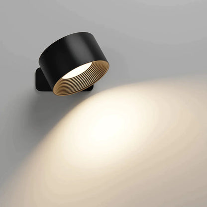 Glova | Wireless LED Wall Light