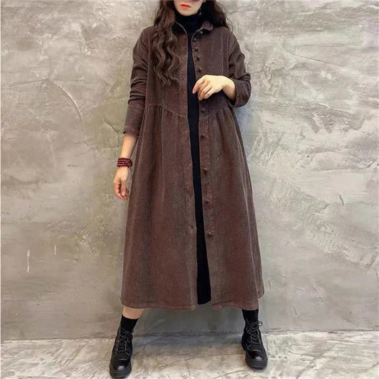 Poslira | Stylish Women's Trench Coat For Every Season