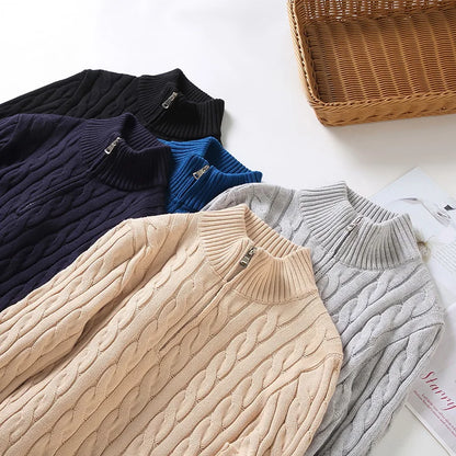 Mizonder | Men's Sweater