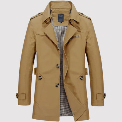 Andery | High Quality Coat For The Fall Season