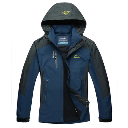 Fryzana | Outdoor Hiking Jacket For Women