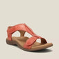 Halenia Orthopedic Wedge Sandals | Perfect for the Summer