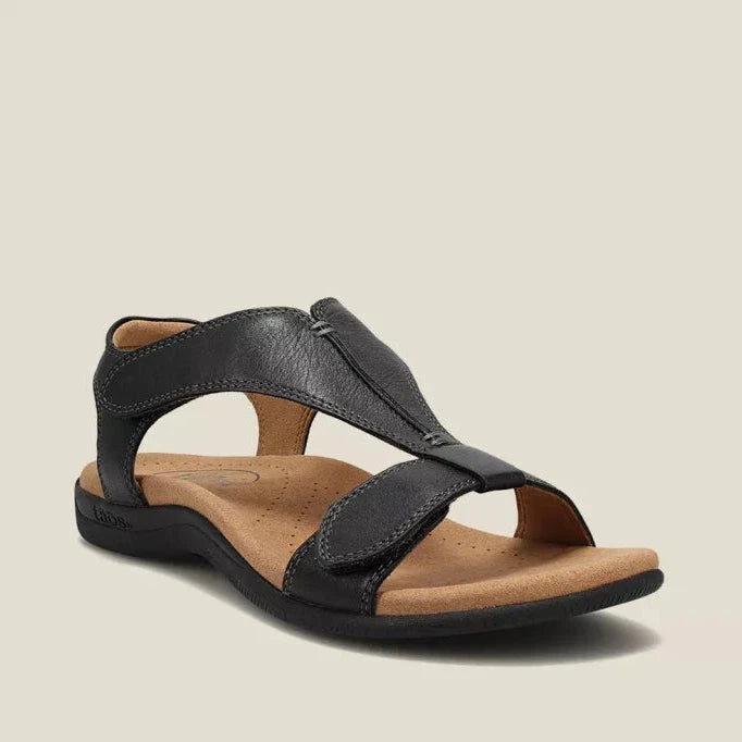 Halenia Orthopedic Wedge Sandals | Perfect for the Summer