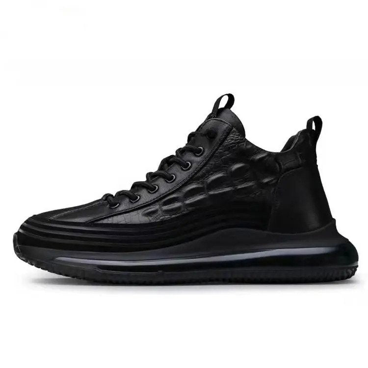 Handrof lace-up sports men's sneakers