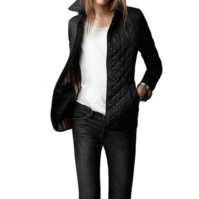 Sherina | Stylish Jacket