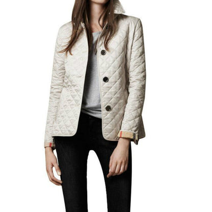 Sherina | Stylish Jacket