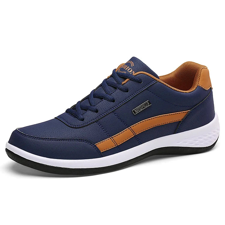 Hedion Men's New Fashion Time Sneakers