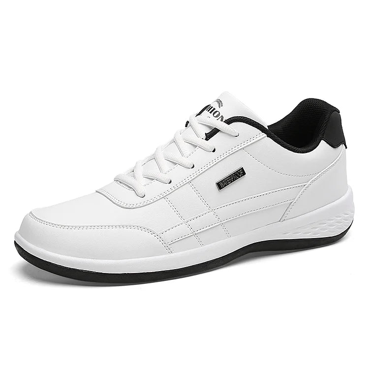 Hedion Men's New Fashion Time Sneakers