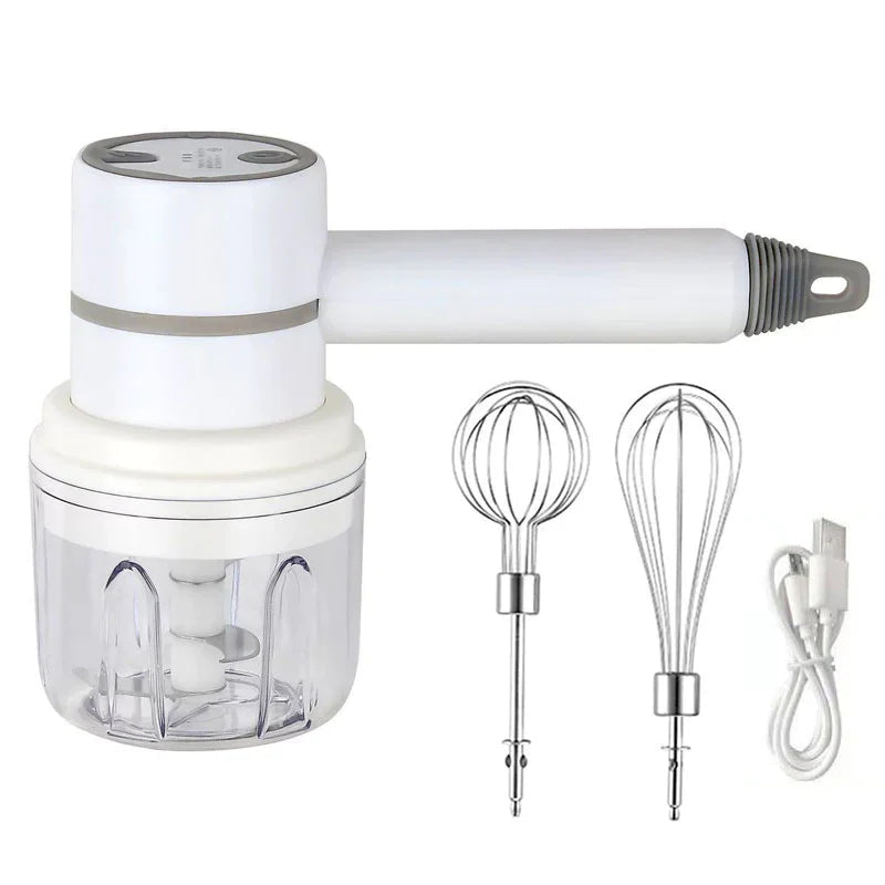 Henise Wireless Multifunction Mixer | Stirring Machine