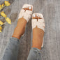 Herdano orthopedic slippers for women