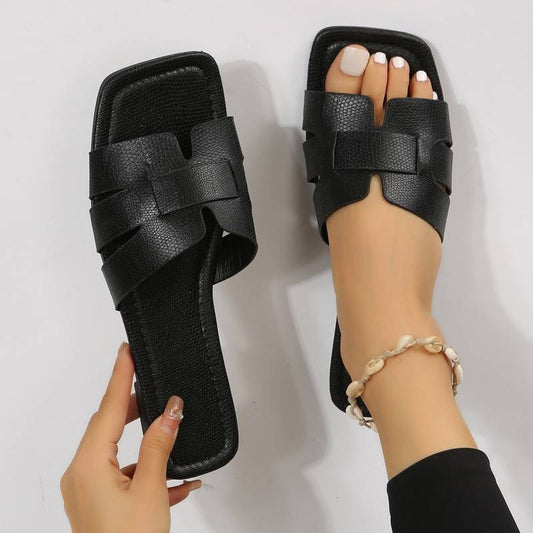 Herdano orthopedic slippers for women