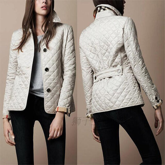 Sherina | Stylish Jacket