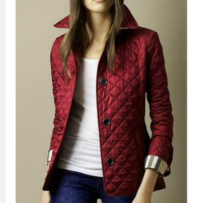 Sherina | Stylish Jacket