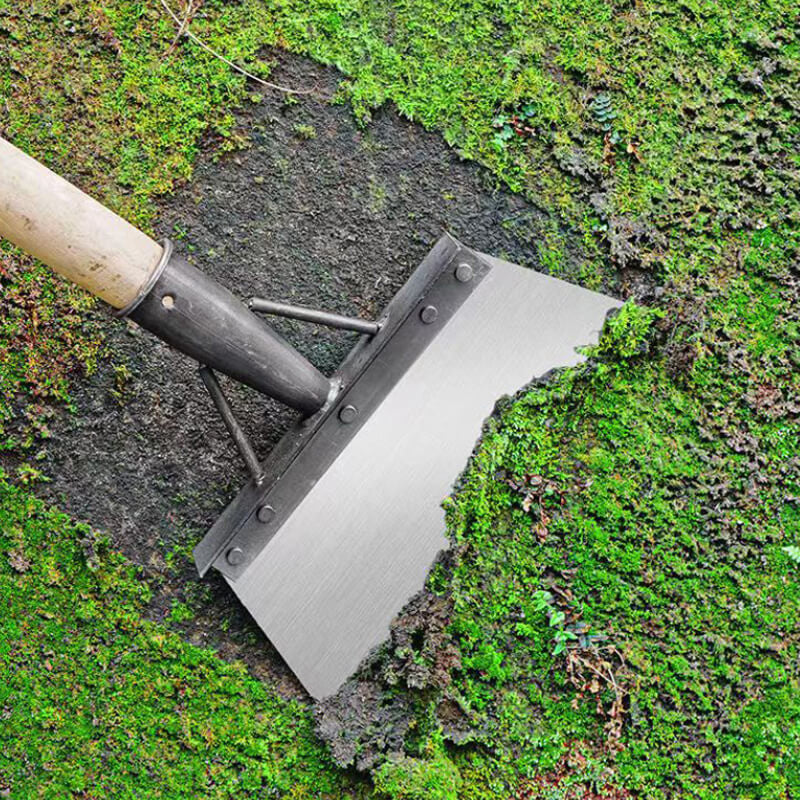 Hero Garden Cleaning Shovel