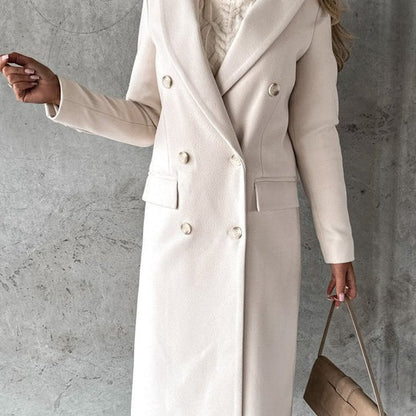 Hezda | Stylish Coat for Women
