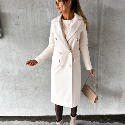 Hezda | Stylish Coat for Women