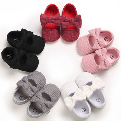 Head Baby Shoes | Small but Mighty
