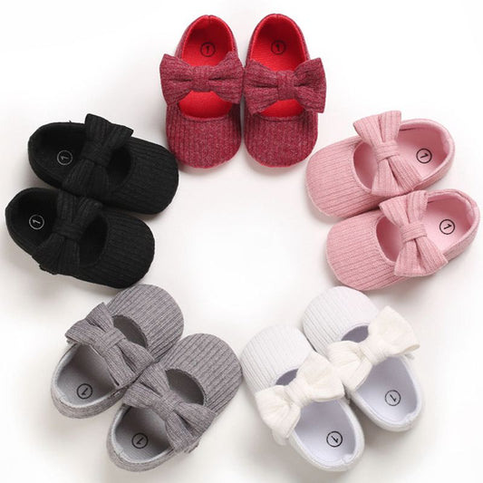 Head Baby Shoes | Small but Mighty