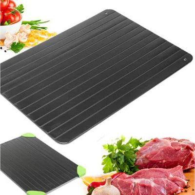 Defrosting Tray for Fast Thawing