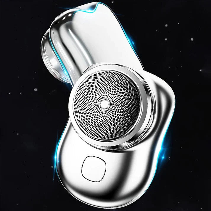 Jacebi The wireless razor you must have