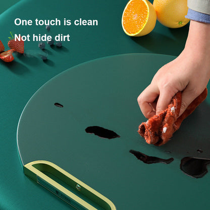 Jaden Antibacterial Vertical Double-Sided Cutting Board