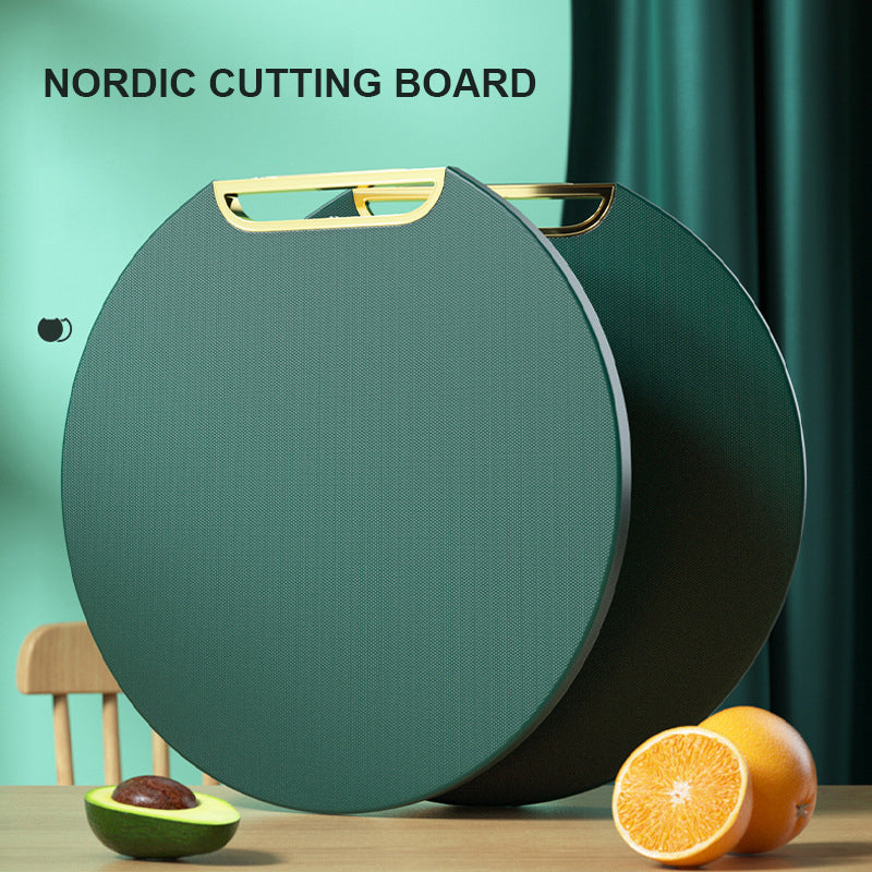 Jaden Antibacterial Vertical Double-Sided Cutting Board