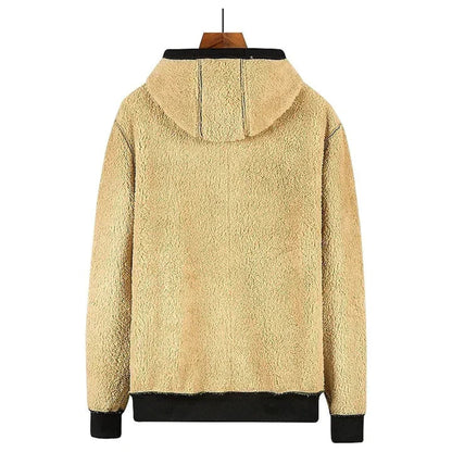 Jary | Fleece-lined Jacket