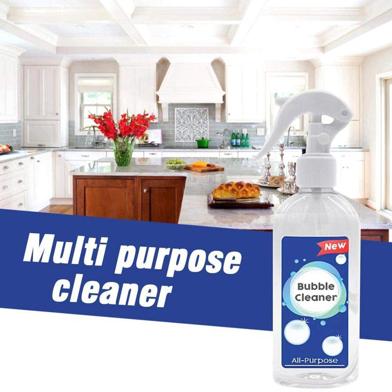 Jerand All-Purpose Stain-Grease-Cleaner