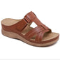 Jerano I Retro Orthopedic Sandals