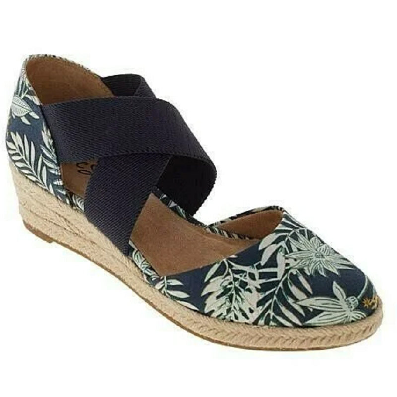 Josephina Orthopedic Espadrilles