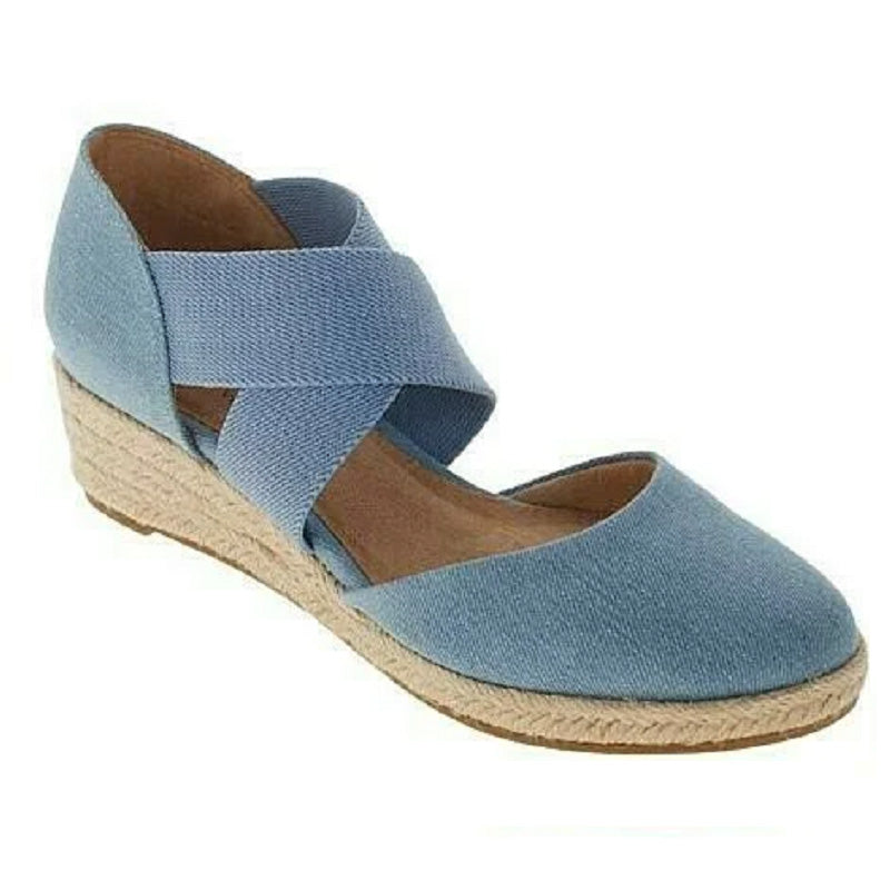 Josephina Orthopedic Espadrilles