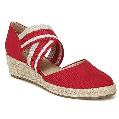 Josephina Orthopedic Espadrilles