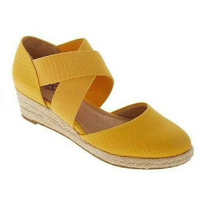 Josephina Orthopedic Espadrilles