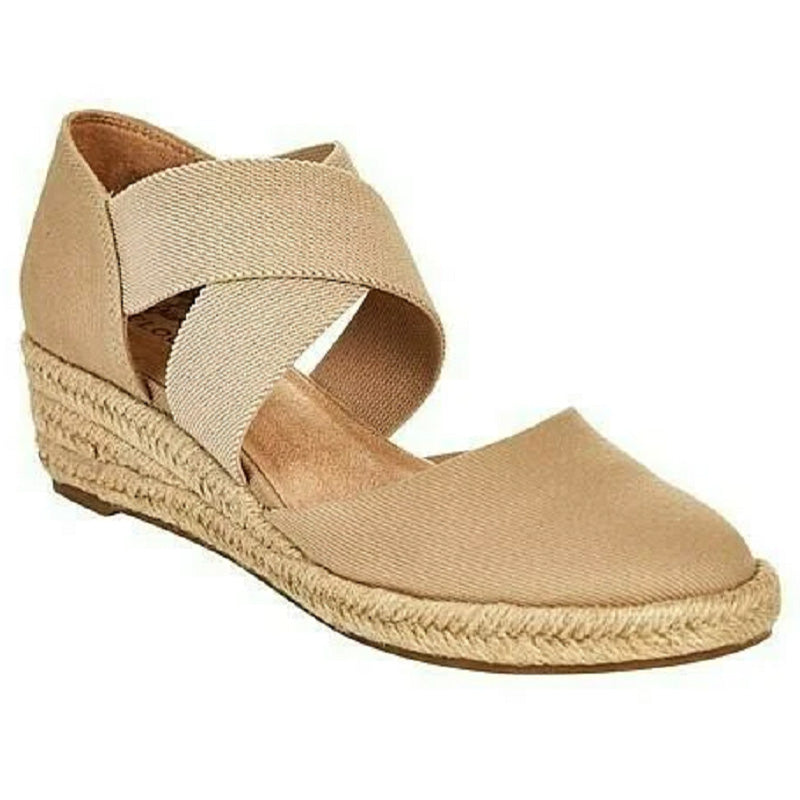 Josephina Orthopedic Espadrilles