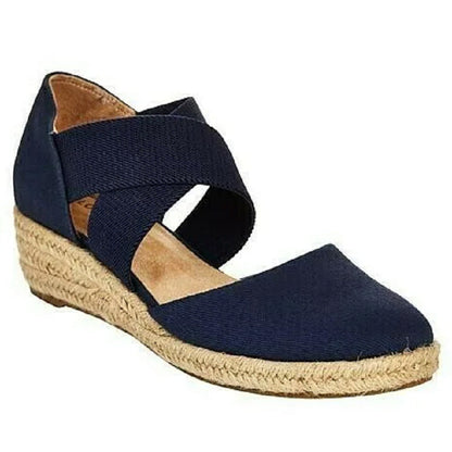 Josephina Orthopedic Espadrilles