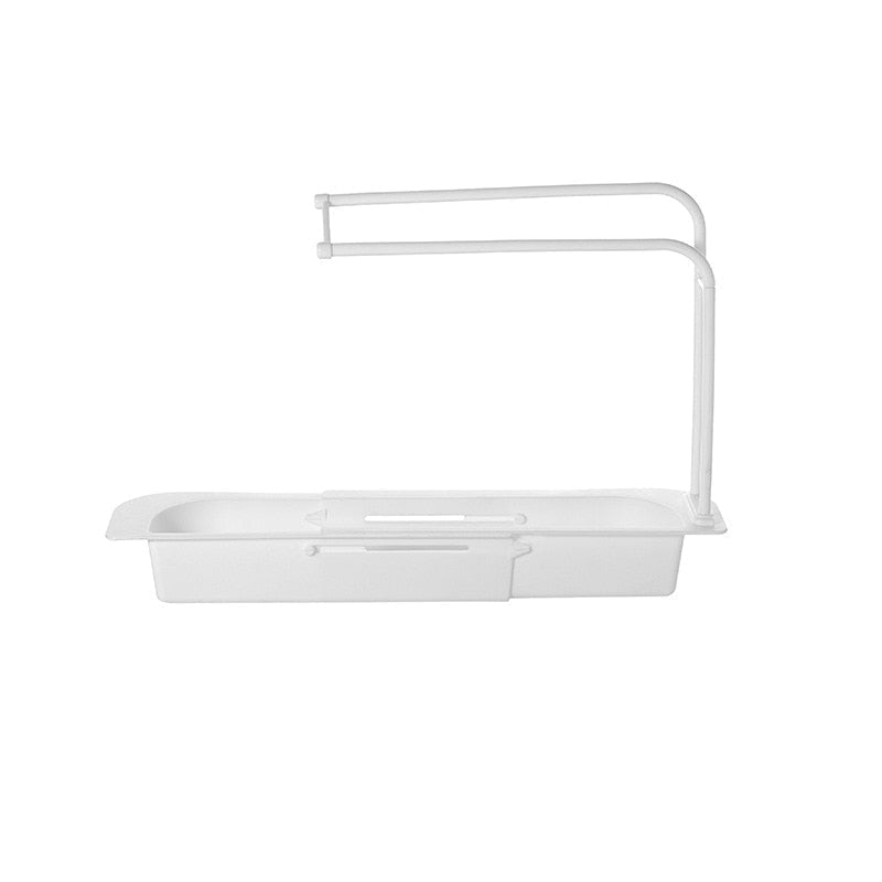 Kasra Sink Shelf I Create Additional Space