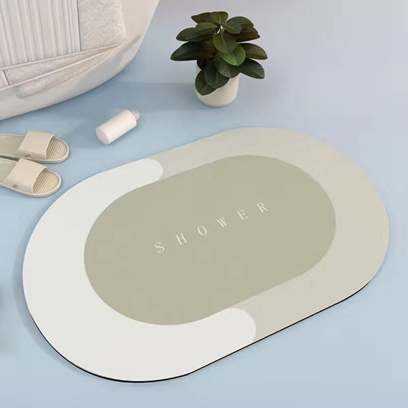 Kavrani | Super absorbent bath mat
